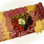 Picada Fiesta España