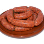 Chorizo Pimentón