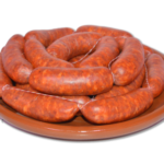 Chorizo Picante